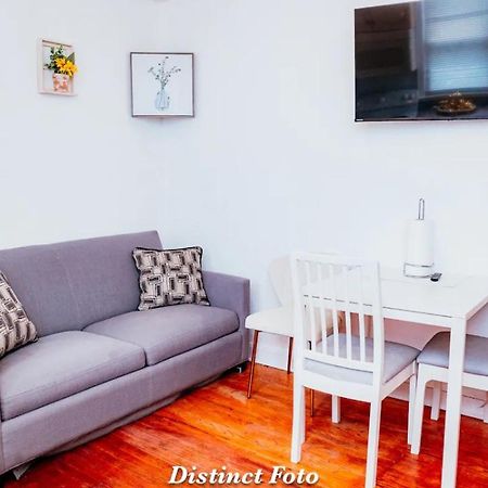 Dc 2Bd And 1Ba Condo W Parking 10 Min Walk To Metro Washington Dış mekan fotoğraf